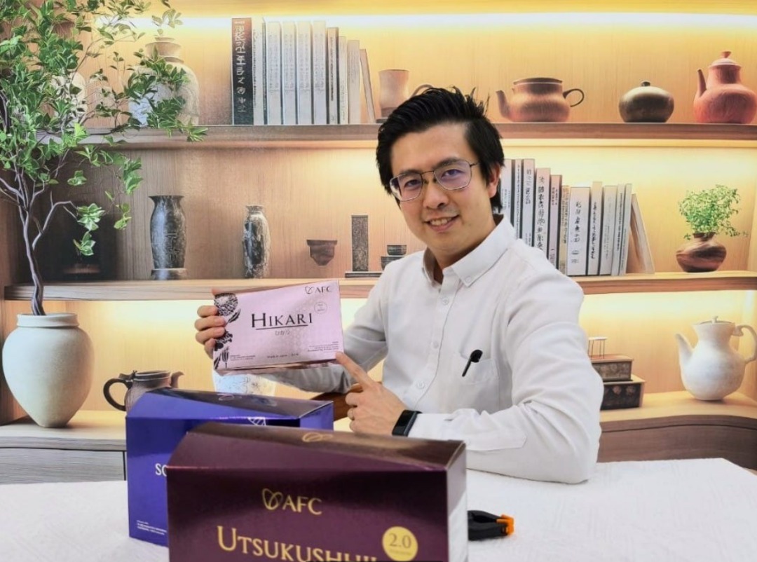 AFC Doctor Testimonials