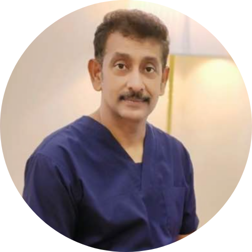 AFC Regen Global Dr Gobi