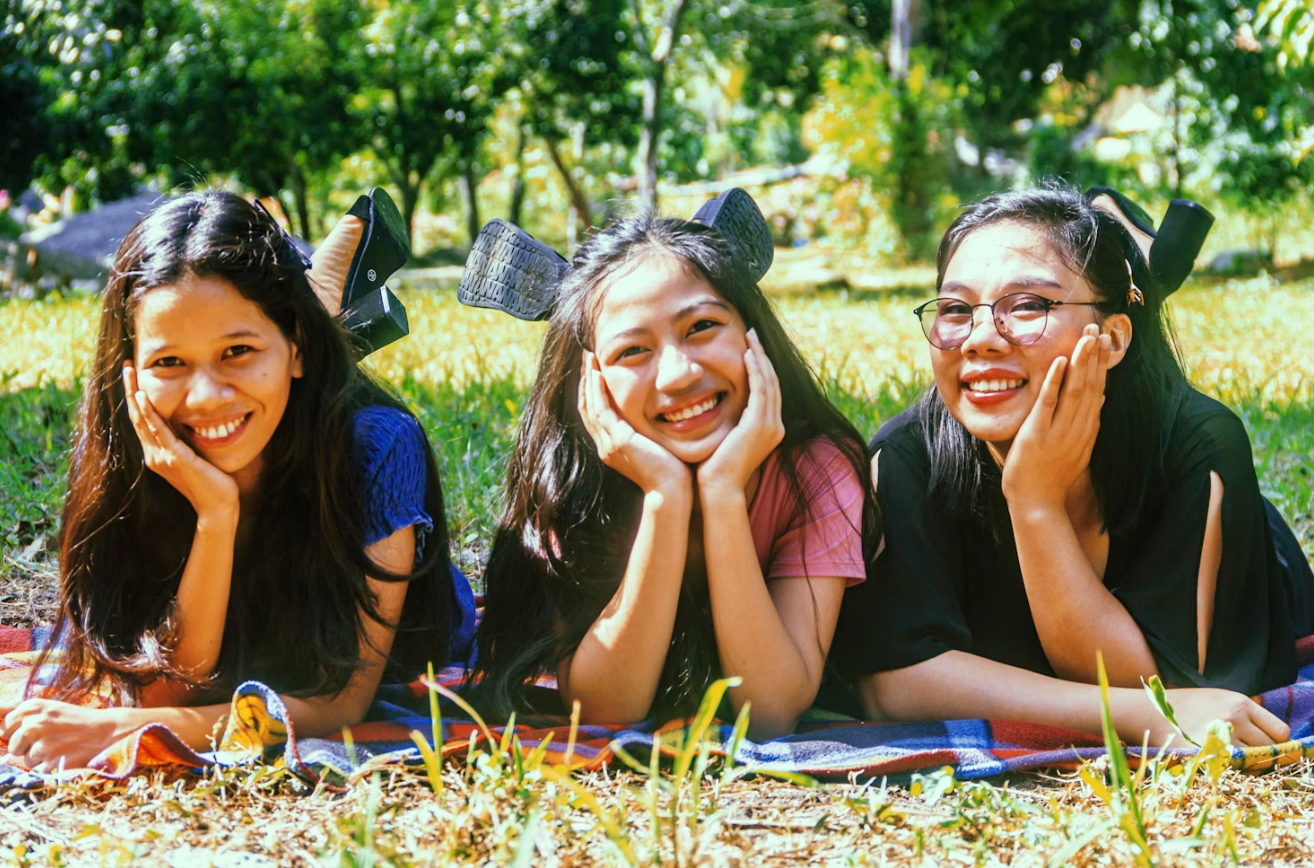 Outdoor life AFC Malaysia Wellness outdoor