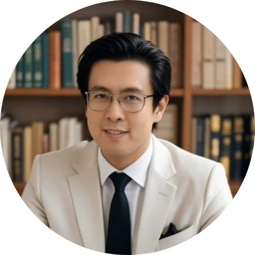 AFC Regen Global Dr Aaron